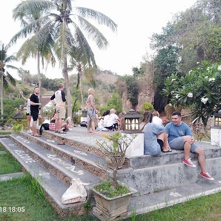 Cersen Resort Lombok Kuta  Exterior foto