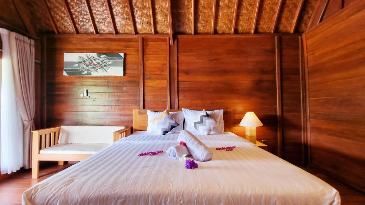 Cersen Resort Lombok Kuta  Exterior foto