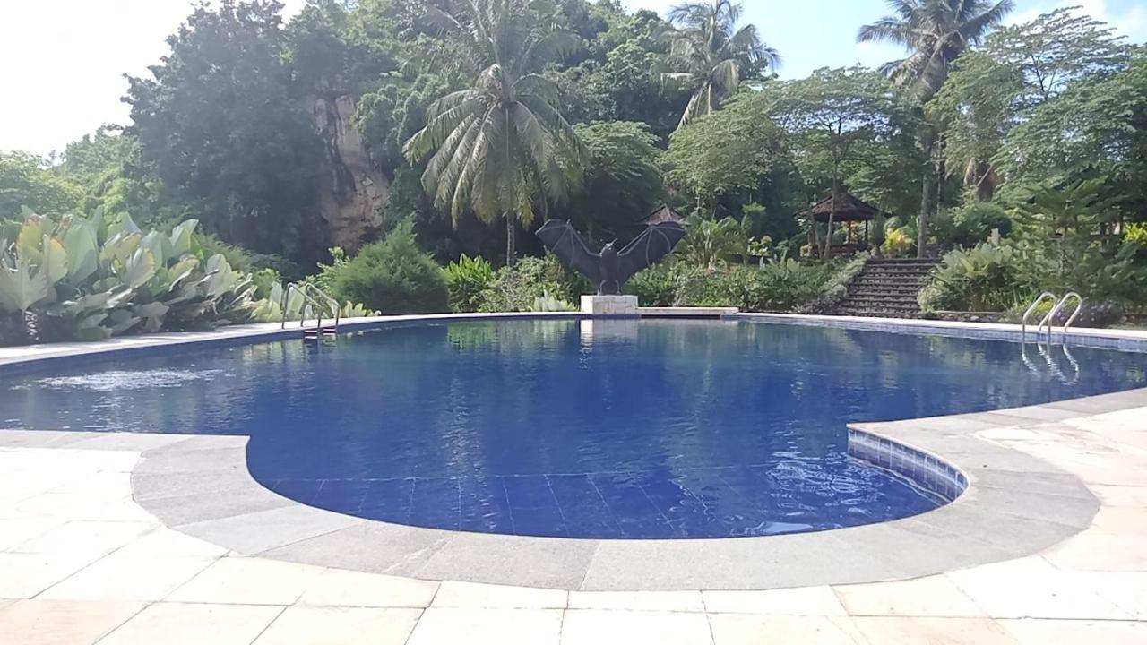 Cersen Resort Lombok Kuta  Exterior foto