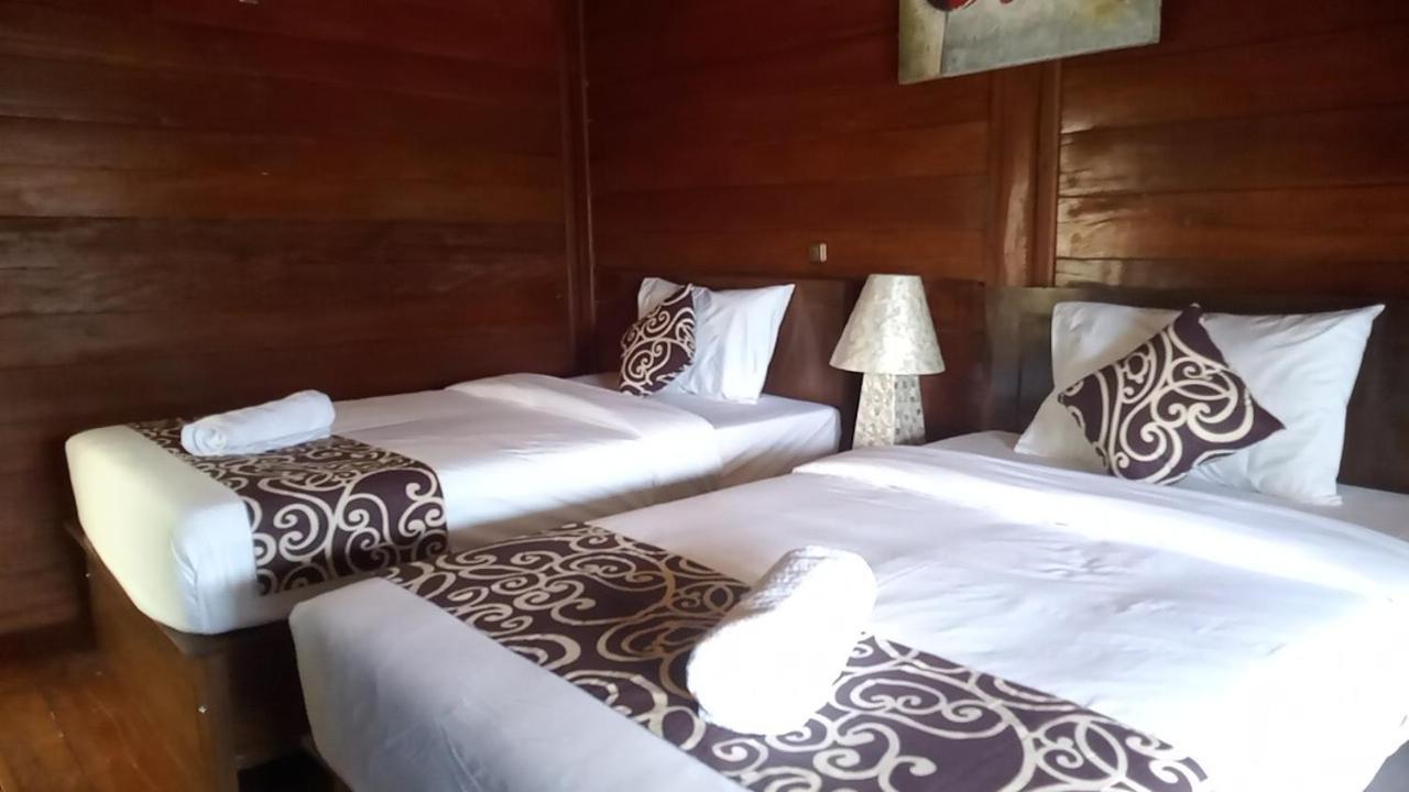 Cersen Resort Lombok Kuta  Exterior foto