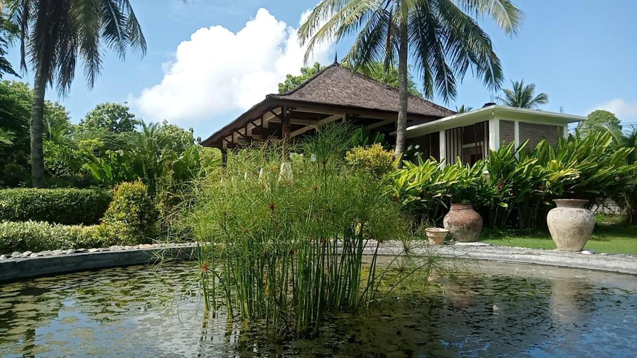 Cersen Resort Lombok Kuta  Exterior foto