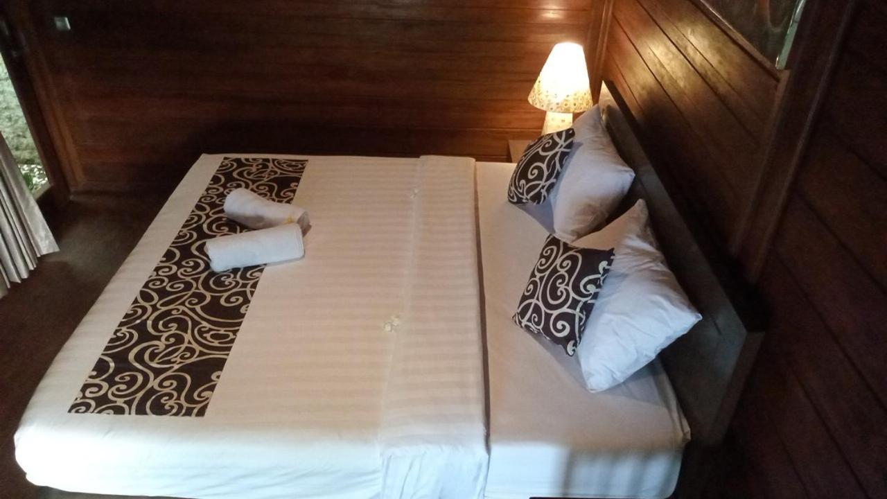 Cersen Resort Lombok Kuta  Exterior foto