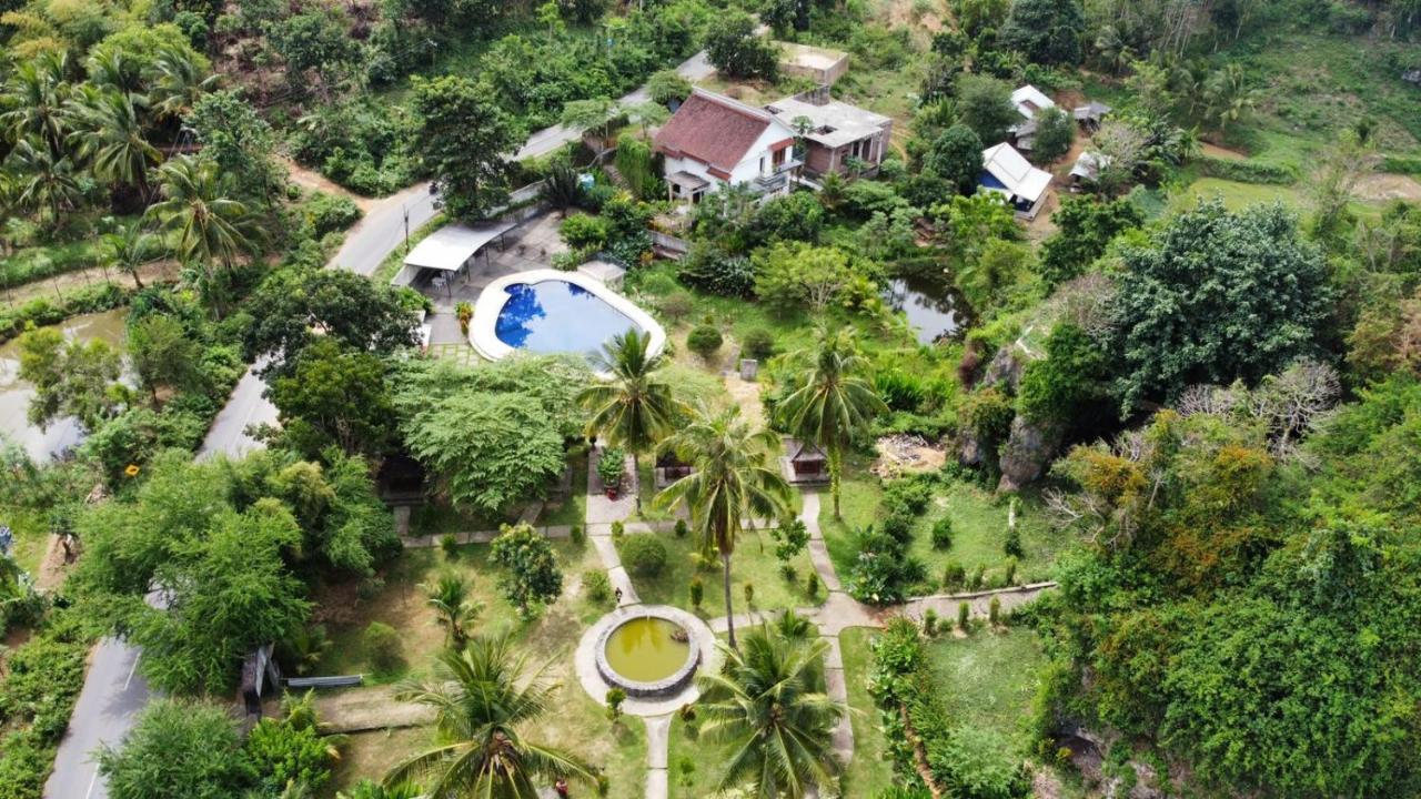 Cersen Resort Lombok Kuta  Exterior foto